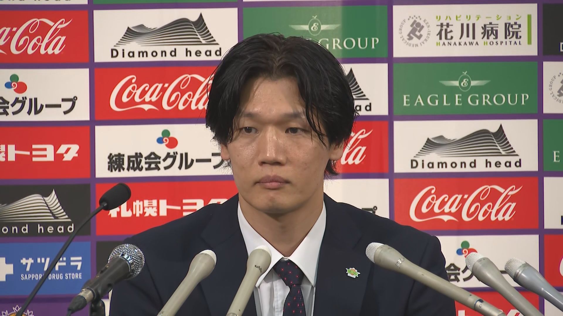 レバンガ北海道】北の鉄人 元日本代表桜井良太選手が2023-24シーズン