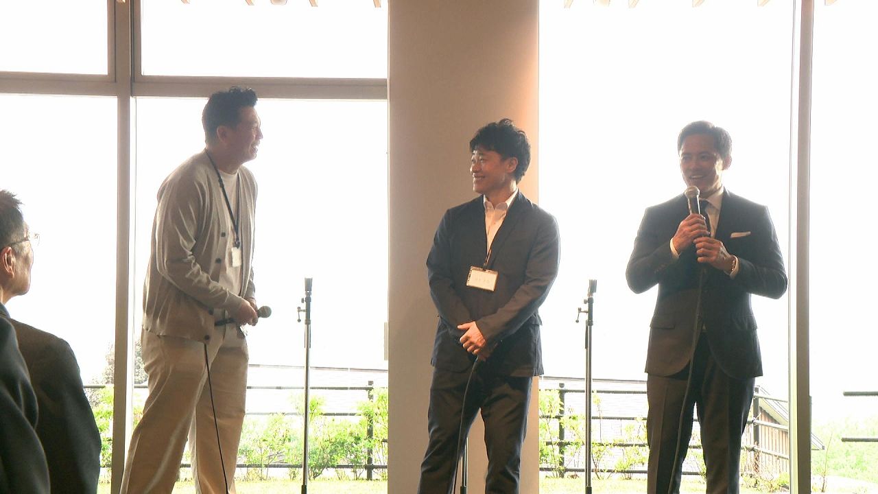 東川町】スノーボード竹内智香さん「メダル以上の宝物」28年の競技人生