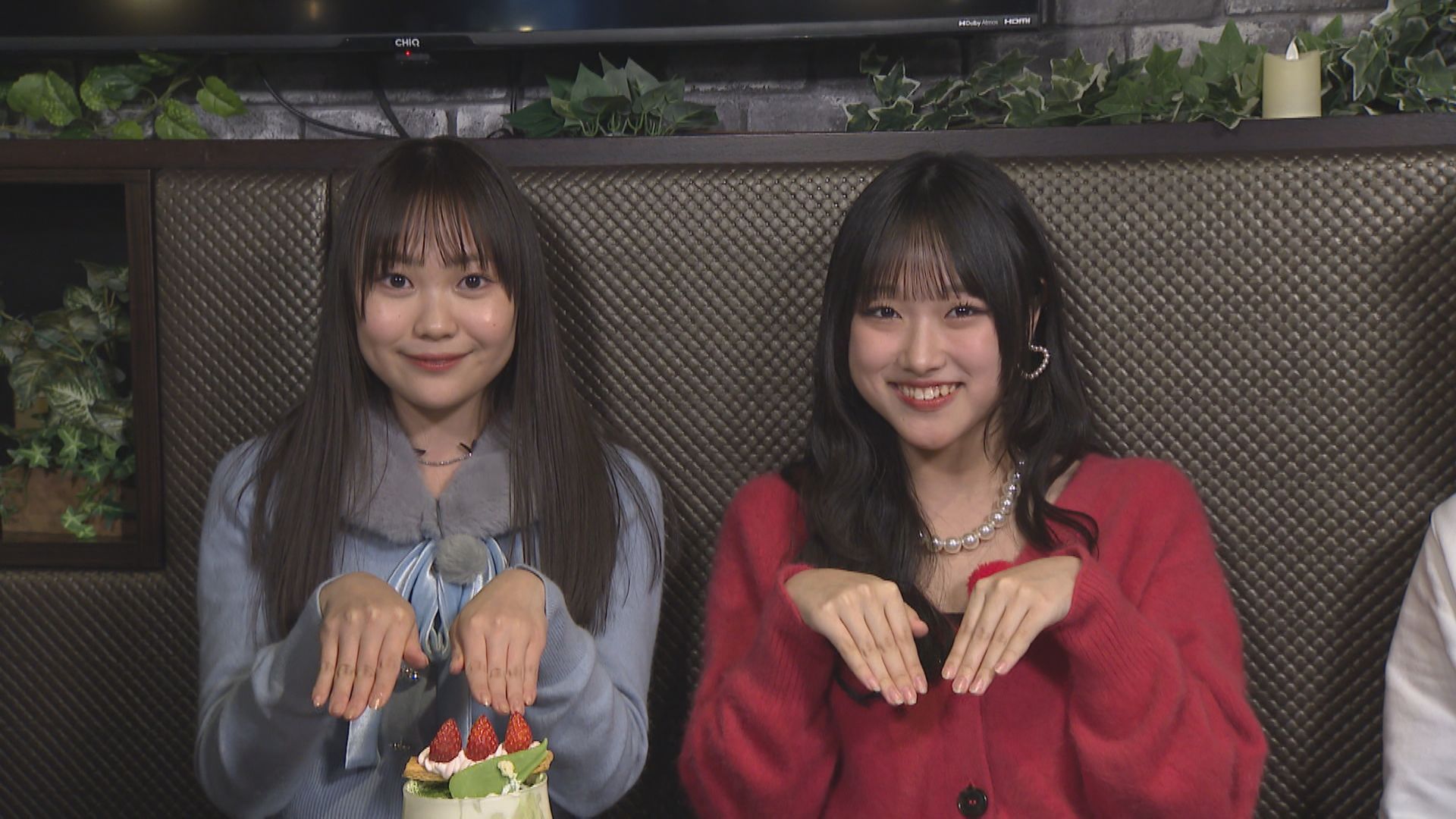 03月13日(木)放送「グッチーな!」#149 道産子アイドルが札幌で 03月13日(木)放送「グッチーな!」#149 道産子アイドルが札幌で