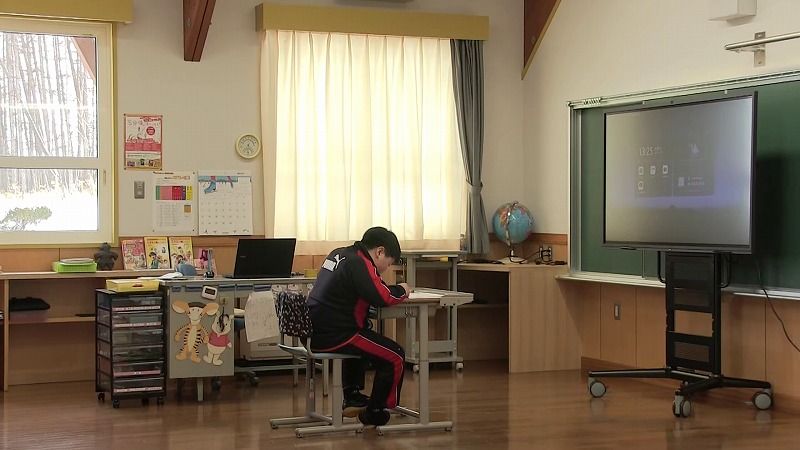 「一番楽しかった」118年の歴史の最後はたった一人の卒業生…地域で支えた学校生活で見つけた“将来の夢”|Sitakke【したっけ】