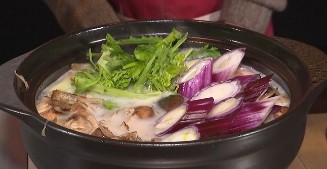 いっちゃんおいしいHBC｜HBC北海道放送