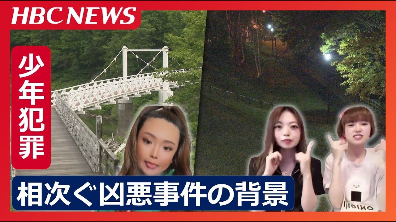 活動歴および当時の関連ビジュアル記録