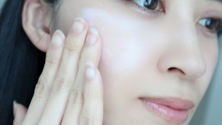 周期的な乳房の痛み