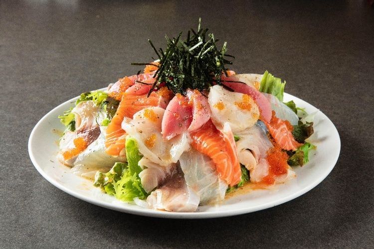 【さしみ】 函館グッドデザインみやげ｜永山ちか：観る・つくる・考える 函館発