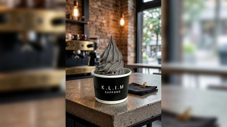 K.L.I.M 清田本店【北海道ソフトクリームラリー2026】｜Sitakke