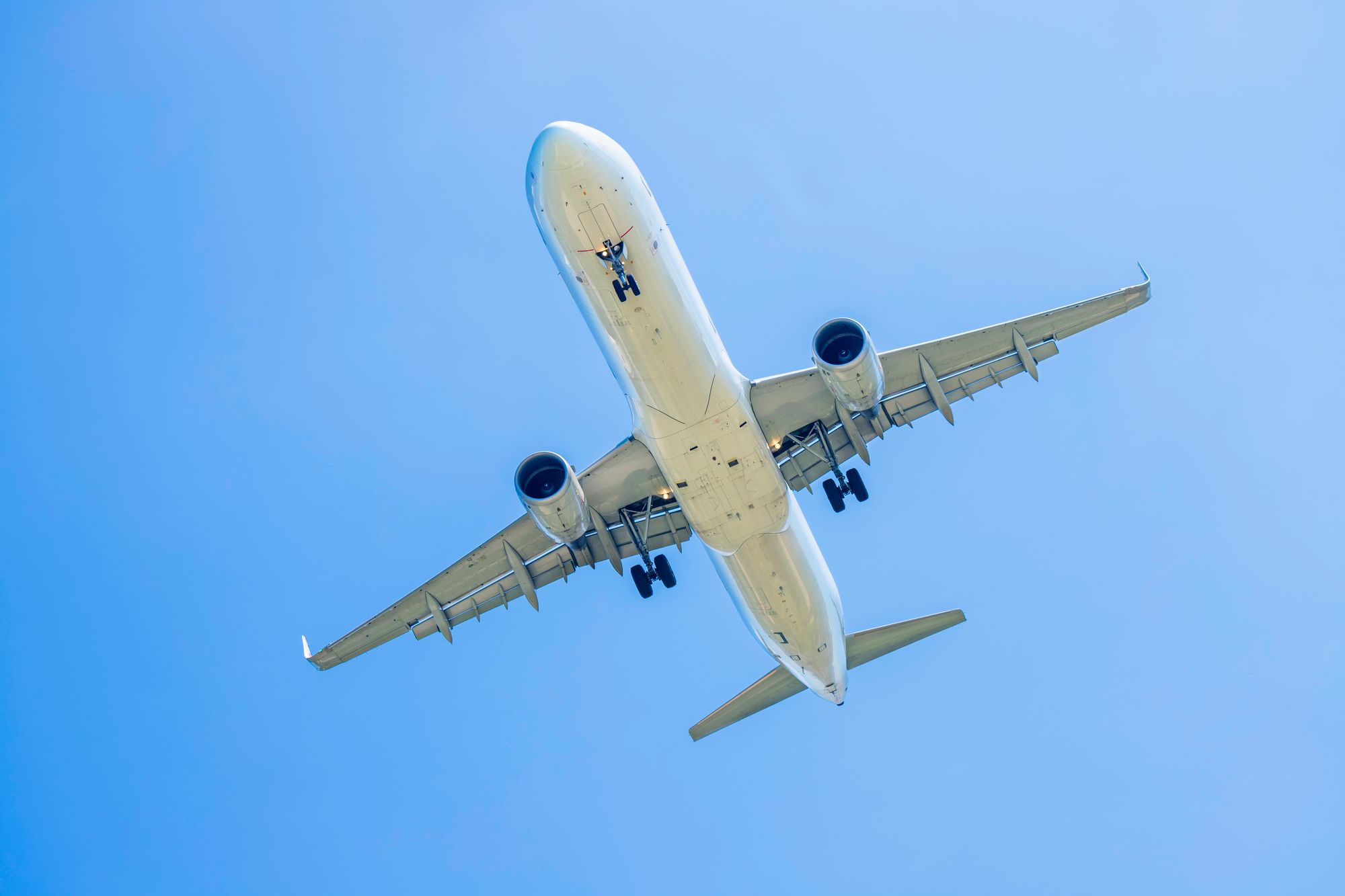 なぜ飛行機は乱気流の影響を受けるのでしょうか?空気物理学の専門家、ホセ・ミゲル・ビニャス氏による解説