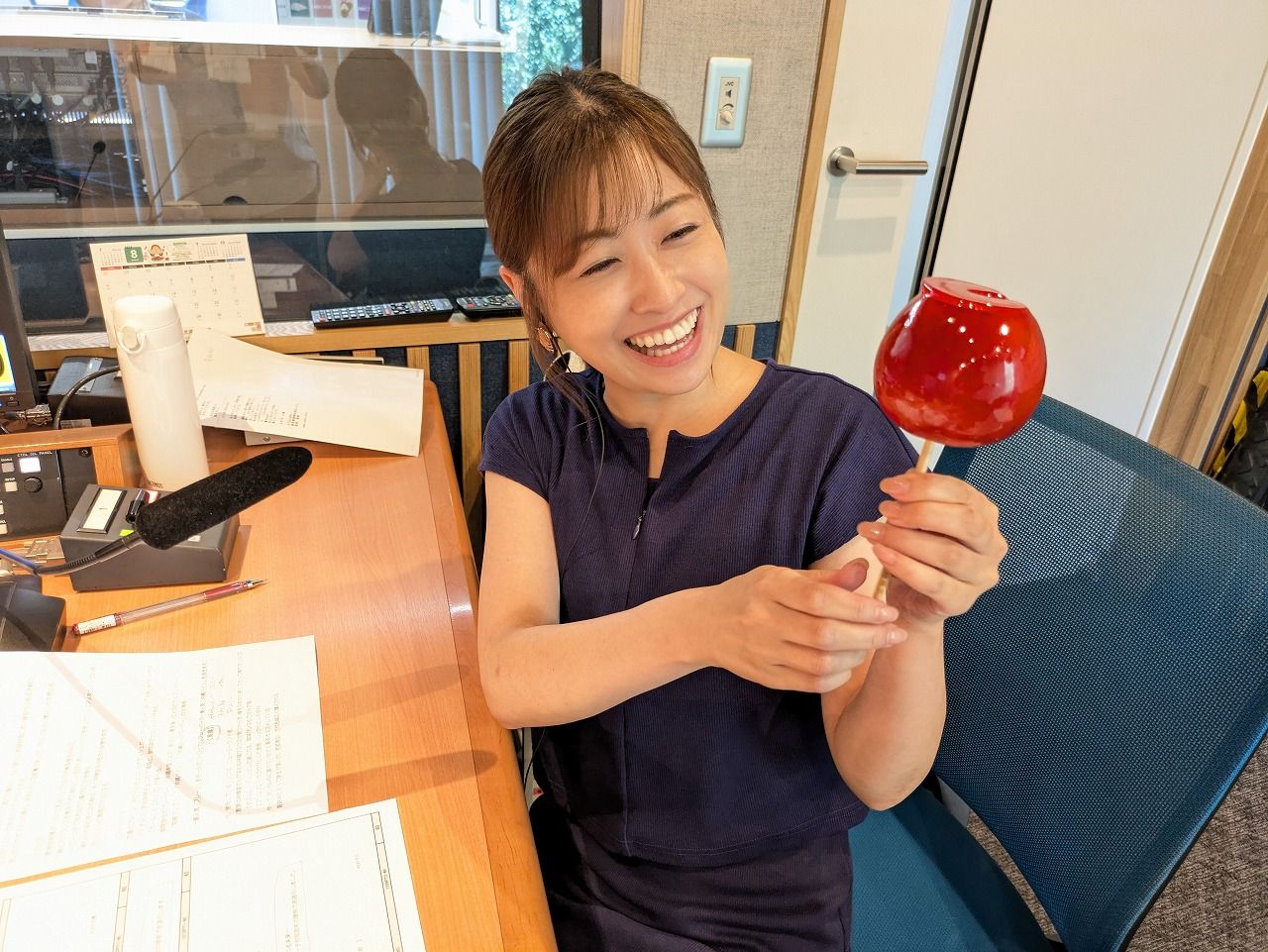 8月10日の「おさんぽ」♪:おさんぽ土曜日｜HBC北海道放送