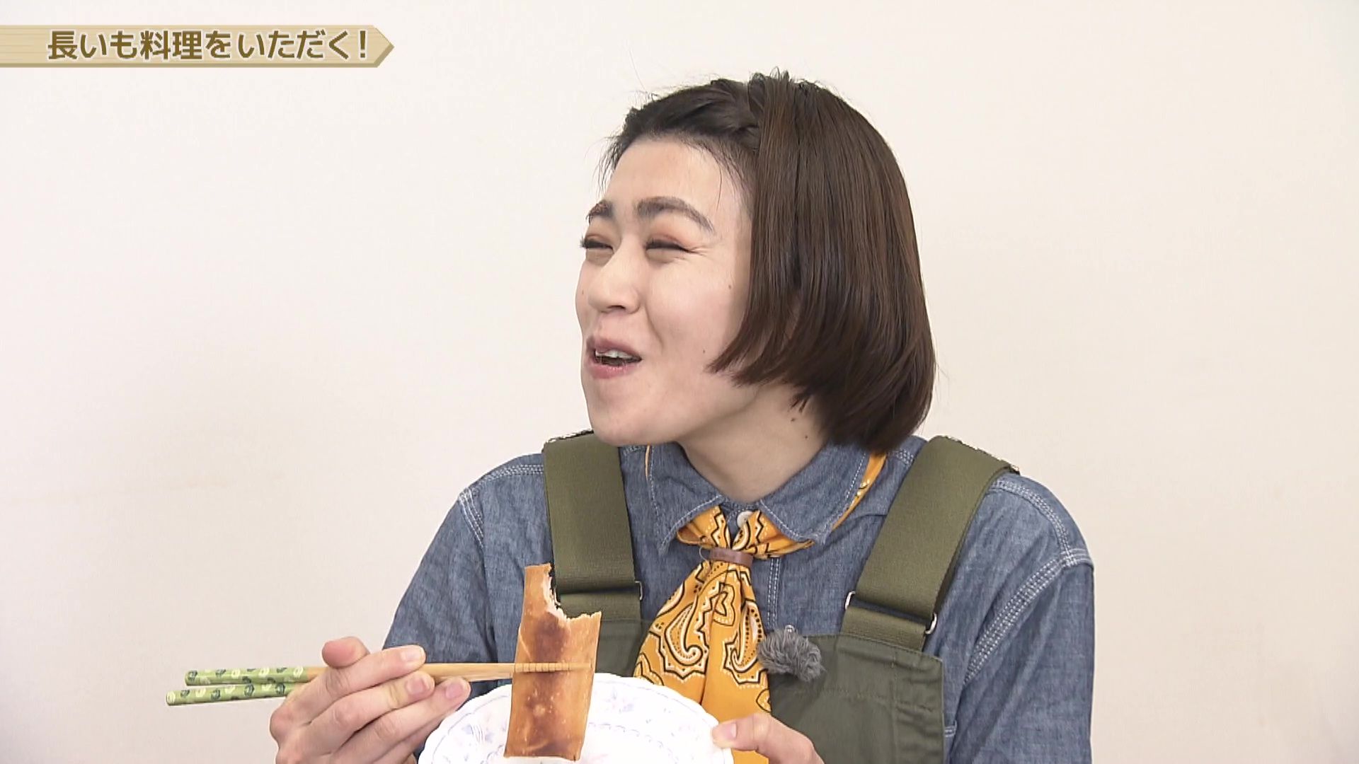 ハモアプリリア 訳有り フィン付き送料込み gaaaaaak モリモリゆうか便り #20:あぐり王国北海道NEXT｜HBC北海道放送