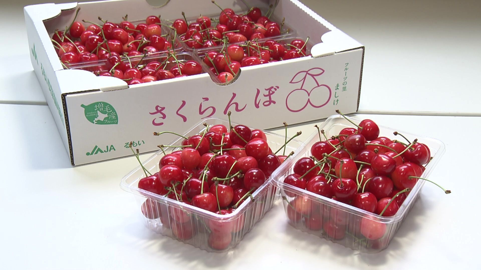 いっちゃんおいしいHBC｜HBC北海道放送