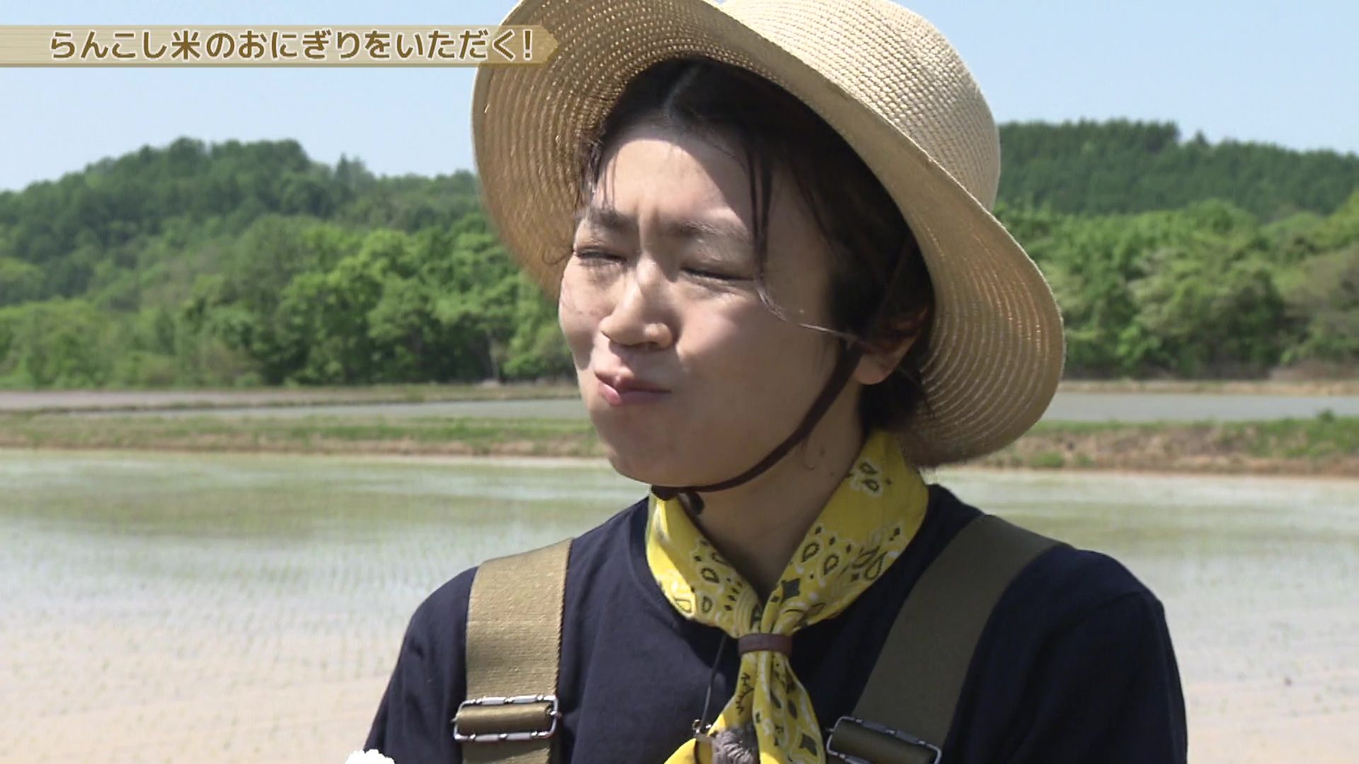 モリモリゆうか便り #84:あぐり王国北海道NEXT｜HBC北海道放送