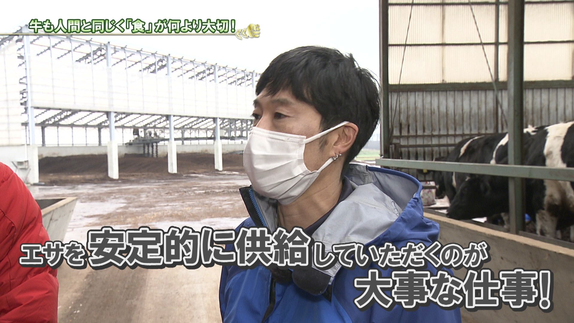 ♯646 配合飼料を学ぶ！編:あぐり王国北海道NEXT｜HBC北海道放送